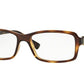 Vogue VO5001B Rectangle Eyeglasses