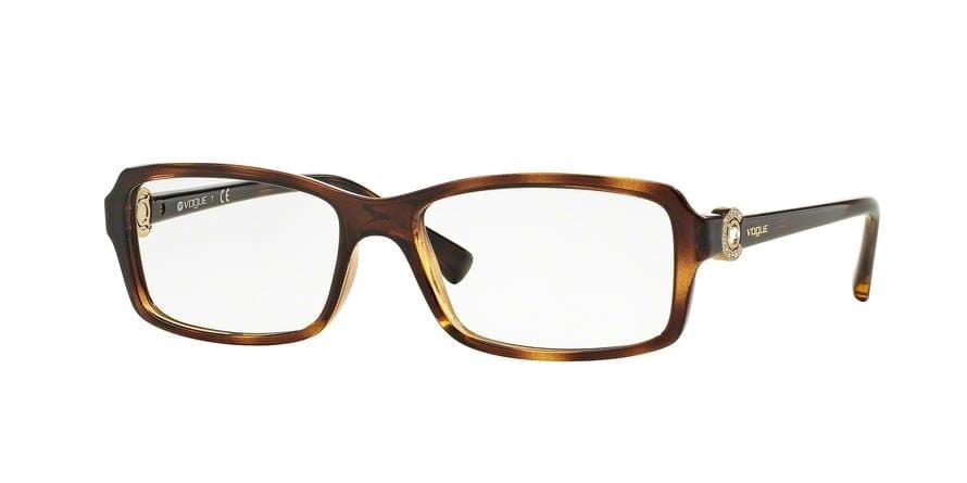 Vogue VO5001B Rectangle Eyeglasses