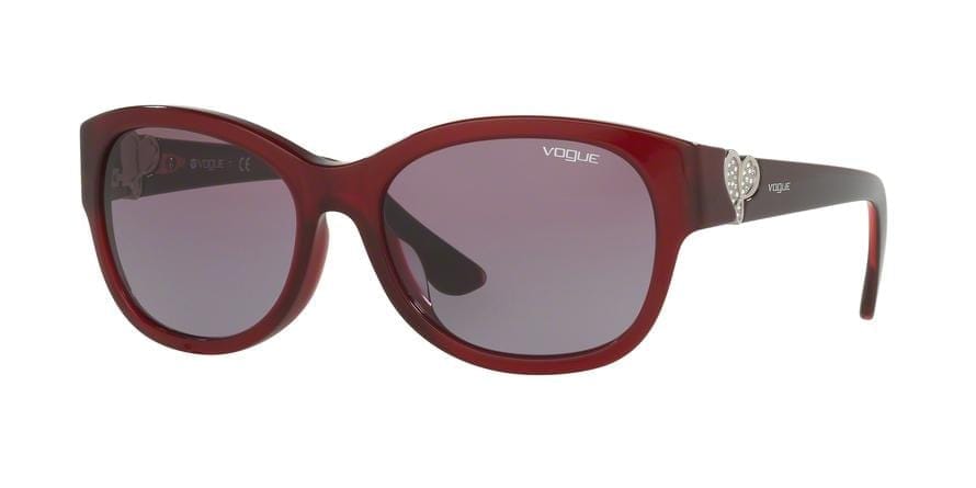 Vogue VO5034BF Pillow Sunglasses