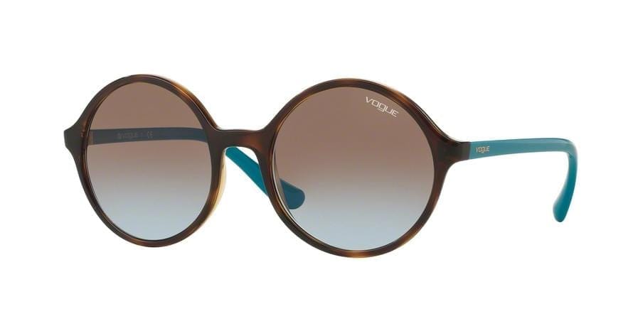 Vogue VO5036S Round Sunglasses