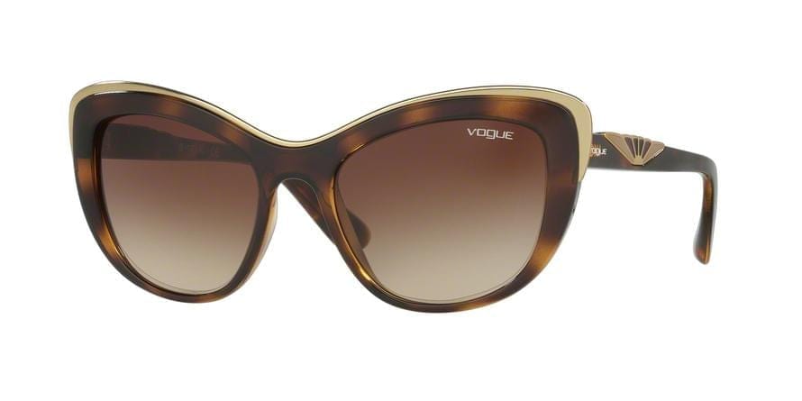 Vogue VO5054S Cat Eye Sunglasses