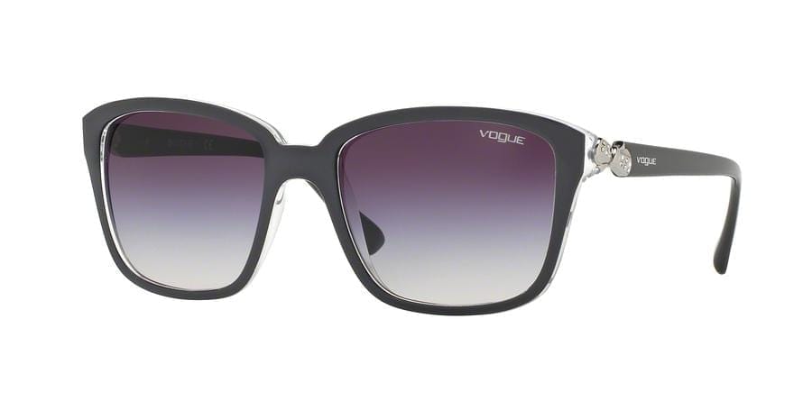 Vogue VO5093SB Square Sunglasses