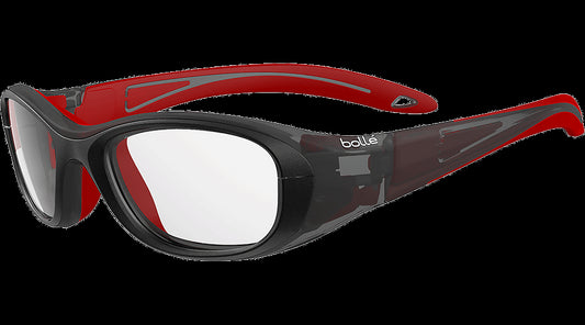 BOLLE COVERAGE SPORT PROTECTION GLASSES