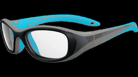 BOLLE CRUNCH SPORT PROTECTION GLASSES