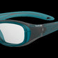 BOLLE COVERAGE SPORT PROTECTION GLASSES