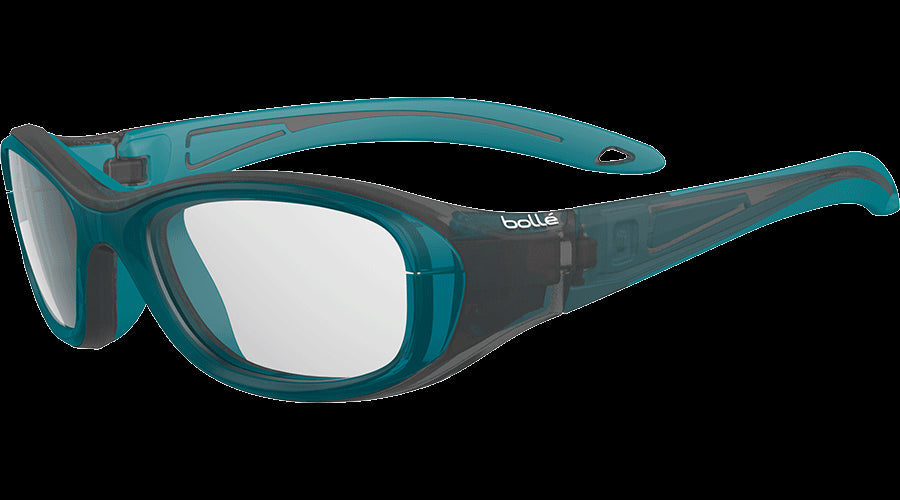 BOLLE COVERAGE SPORT PROTECTION GLASSES