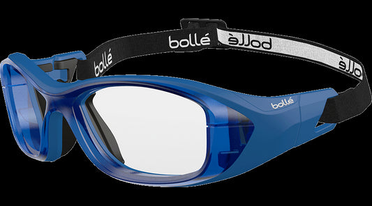 BOLLE SWAG STRAP SPORT PROTECTION GLASSES