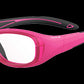 BOLLE CRUNCH SPORT PROTECTION GLASSES