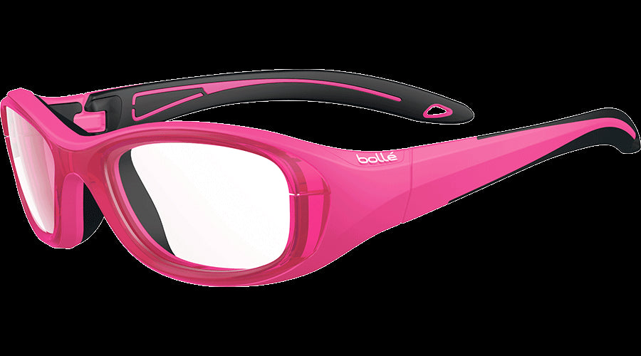 BOLLE CRUNCH SPORT PROTECTION GLASSES