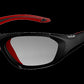 BOLLE FIELD SPORT PROTECTION GLASSES