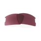 SPY Flyer Replacement Lenses Replacement Lenses   Happy Rose One Size