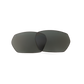SPY Quanta 2 Replacement Lenses Replacement Lenses   Happy Gray Green Polar ANSI One Size