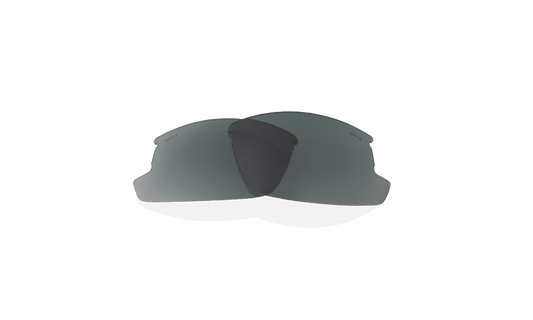 SPY Sprinter ANSI Replacement Lenses Replacement Lenses   Happy Gray Green Polar ANSI One Size