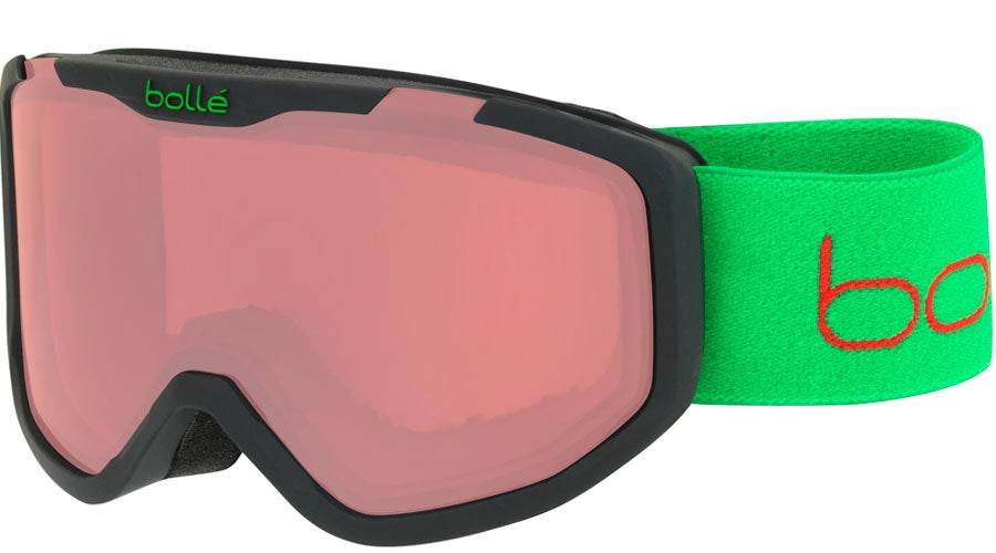 BOLLE ROCKET GOGGLES - Lensntrends
