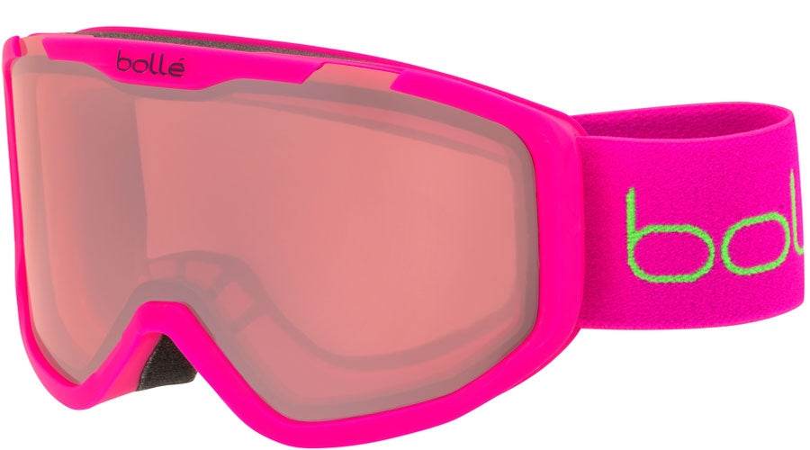 BOLLE ROCKET GOGGLES - Lensntrends