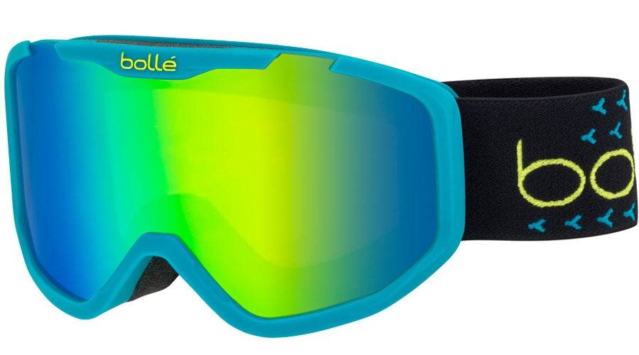 BOLLE ROCKET GOGGLES - Lensntrends