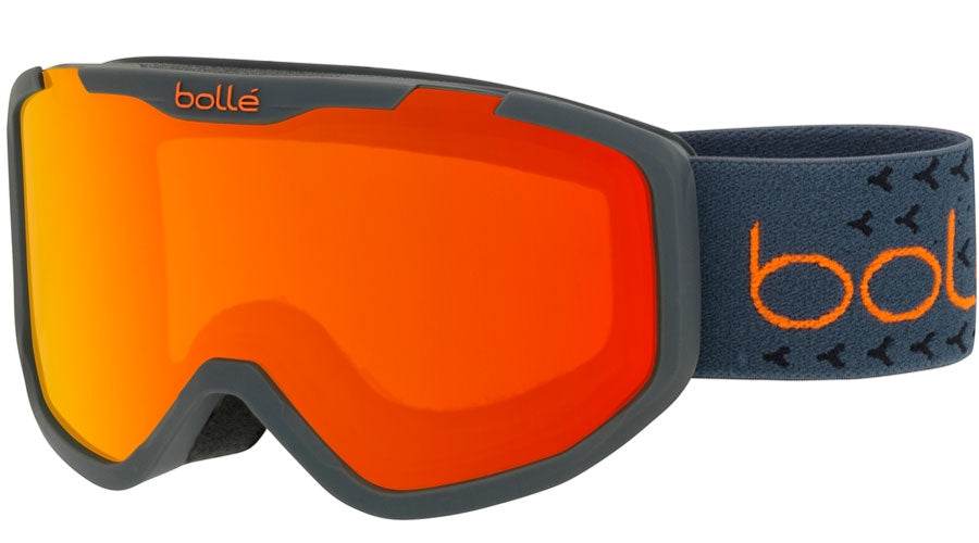 BOLLE ROCKET GOGGLES - Lensntrends