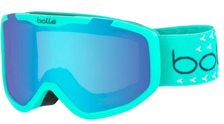 BOLLE ROCKET GOGGLES - Lensntrends