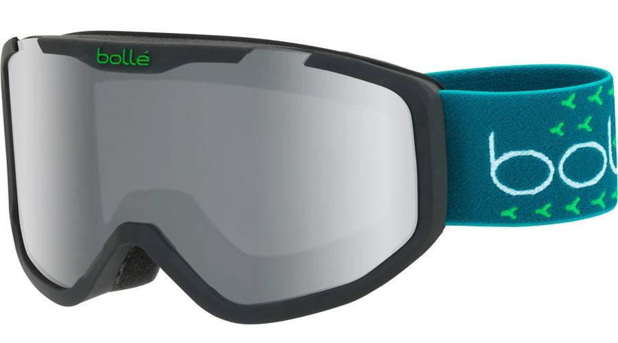 BOLLE ROCKET GOGGLES - Lensntrends