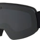 BOLLE NEVADA GOGGLES  MATTE BLACK CORP GREY One Size