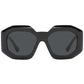 Versace VE4424U Irregular Sunglasses
