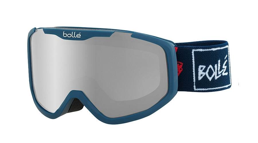 BOLLE ROCKET GOGGLES - Lensntrends