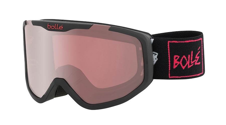 BOLLE ROCKET GOGGLES - Lensntrends