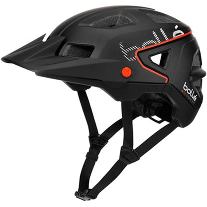 BOLLE Trackdown Cycling Helmets  Black L 59-62 58-62 CM