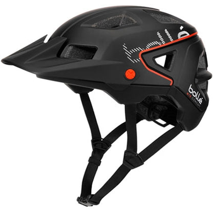 BOLLE Trackdown Cycling Helmets  Black L 59-62 58-62 CM
