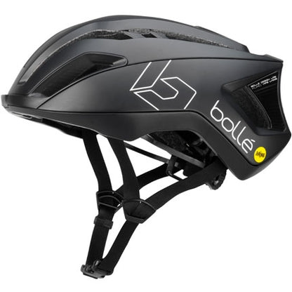 BOLLE Furo MIPS Cycling Helmets  Black L  59-62CM