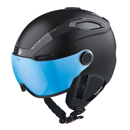 Bolle Vline Carbon Snow Helmet