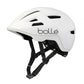 BOLLE Stance   Cycling Helmets  Matte White L  59-62CM