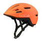 BOLLE Stance   Cycling Helmets  Matte Hi-Vis Orange L  59-62CM