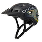 BOLLE Trackdown MIPS Cycling Helmets  Matte Black & Camo L  59-62CM