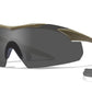 WILEY X WX Vapor Sunglasses - Lensntrends