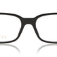 Gucci Gg0012O Rectangle Eyeglasses