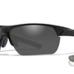 WILEY X Guard Advanced Sunglasses  Matte Black 76-18-125