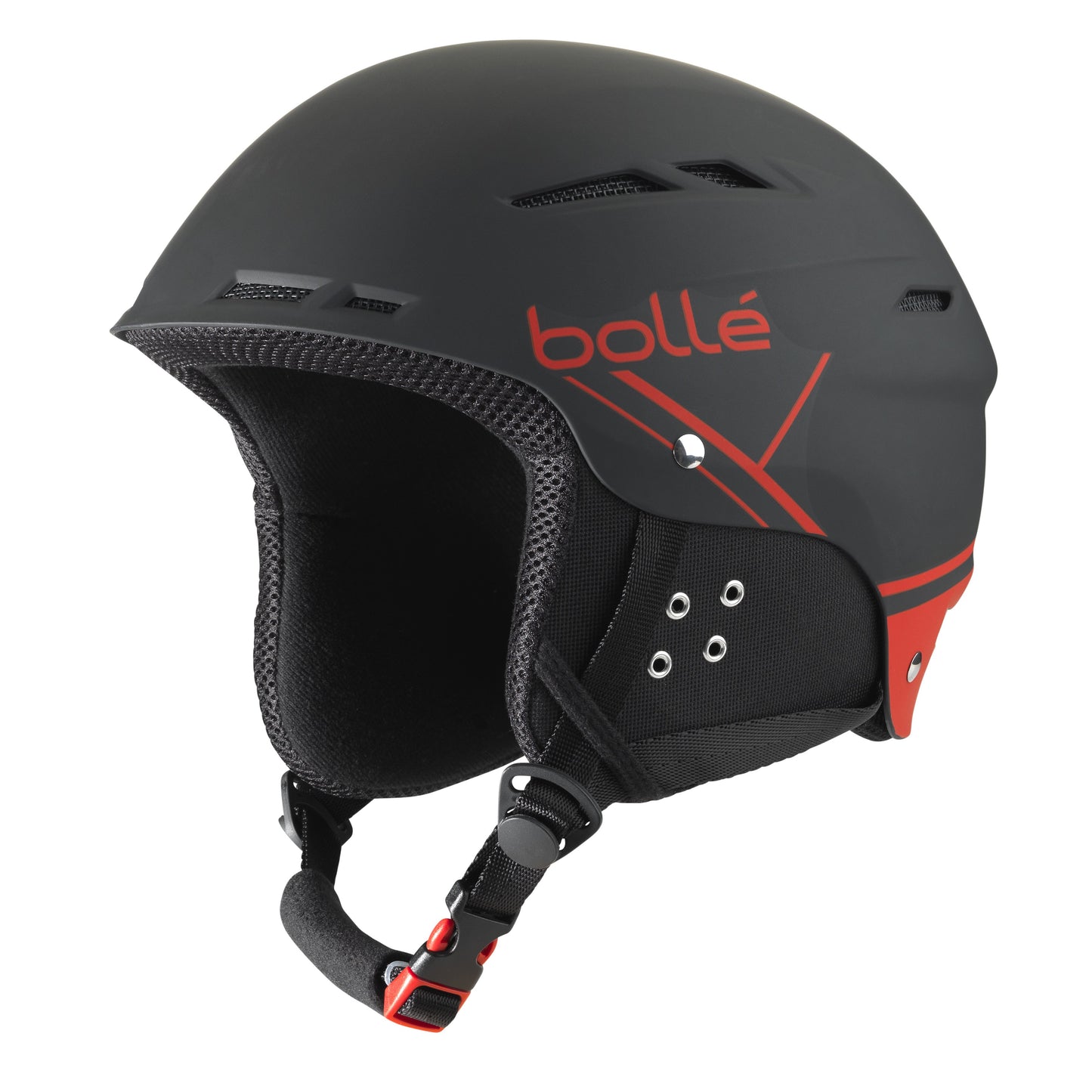 BOLLE B-FUN SNOW HELMETS