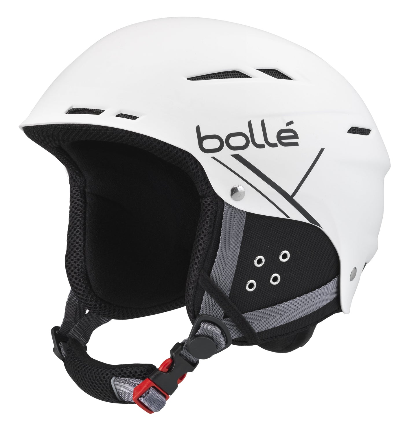 BOLLE B-FUN SNOW HELMETS