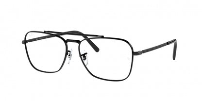 Ray Ban RX3636V Square Eyeglasses