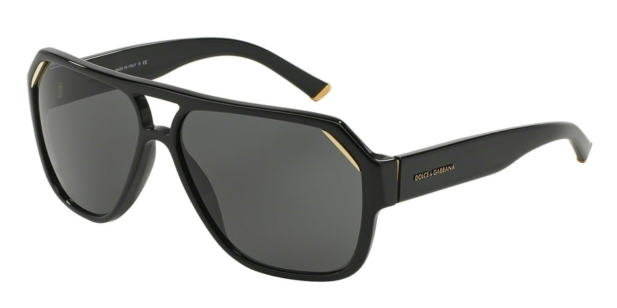 Dolce & Gabbana DG4138 Sunglasses