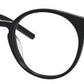POLAROID KIDS Pld D 803 Eyeglasses 0SF9-BLACK  