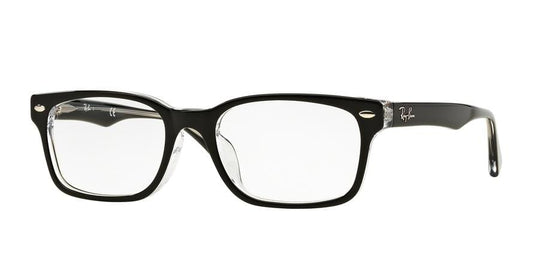 Ray-Ban Optical RX5286F Eyeglasses