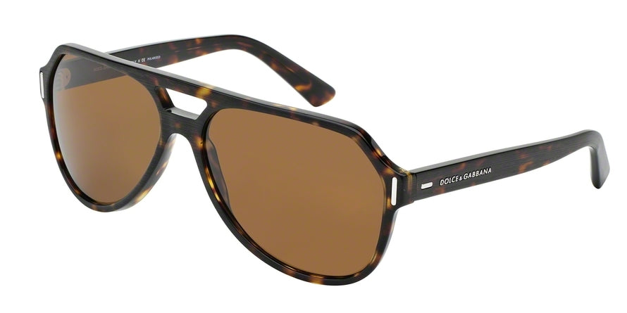 Dolce & Gabbana DG4224 Sunglasses