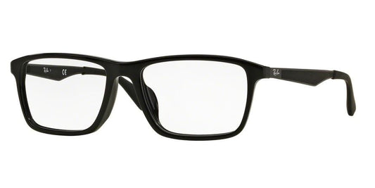 Ray-Ban Optical RX7056F Eyeglasses