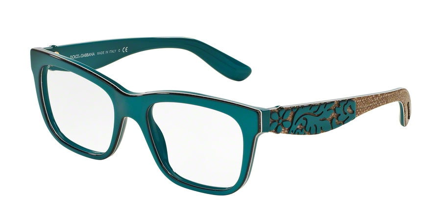 Dolce & Gabbana DG3239 Eyeglasses