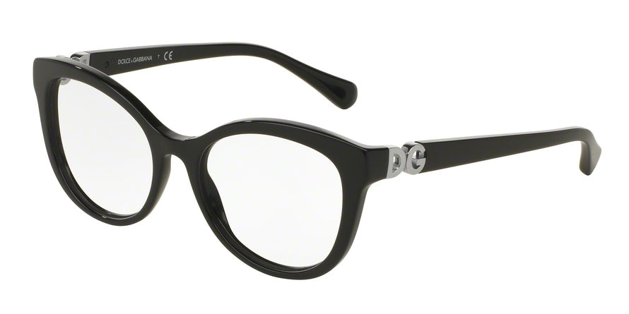 Dolce & Gabbana DG3250F Eyeglasses