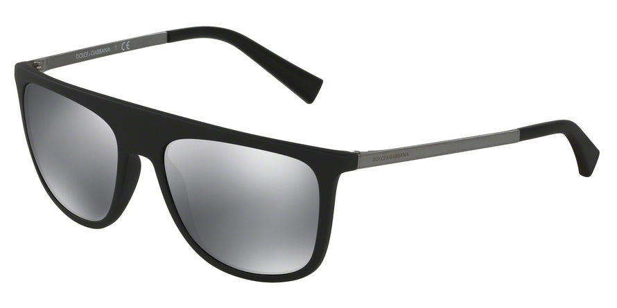 Dolce & Gabbana DG6107 Sunglasses