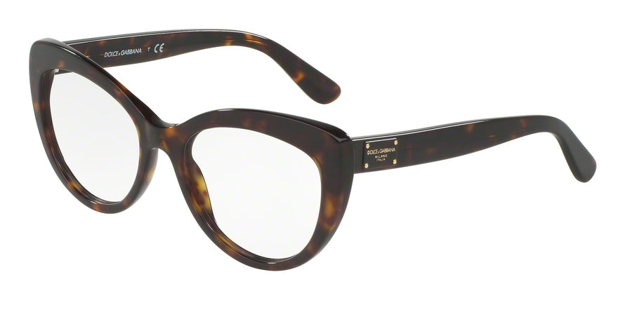 Dolce & Gabbana DG3255F Eyeglasses