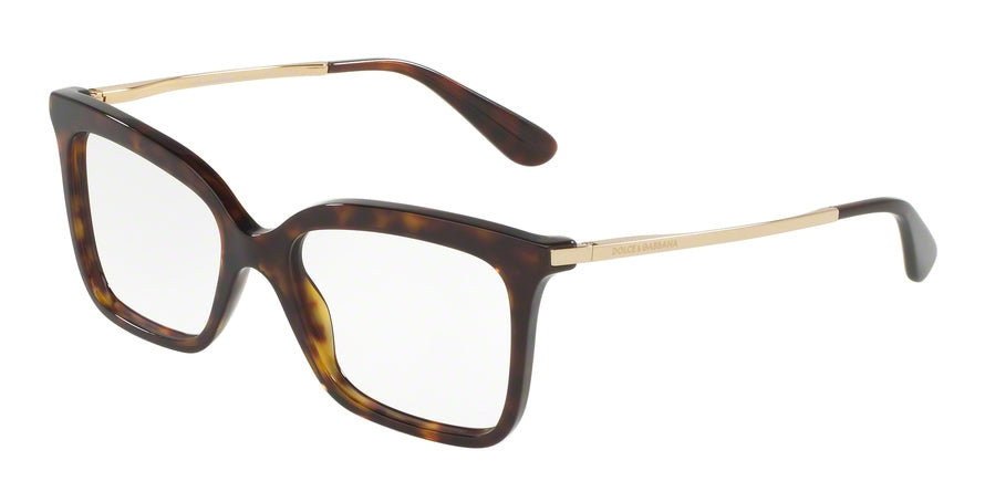 Dolce & Gabbana DG3261F Eyeglasses